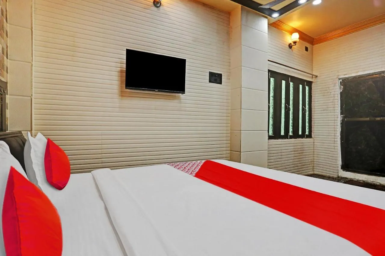 Flagship Sawariya Guest House Benares India