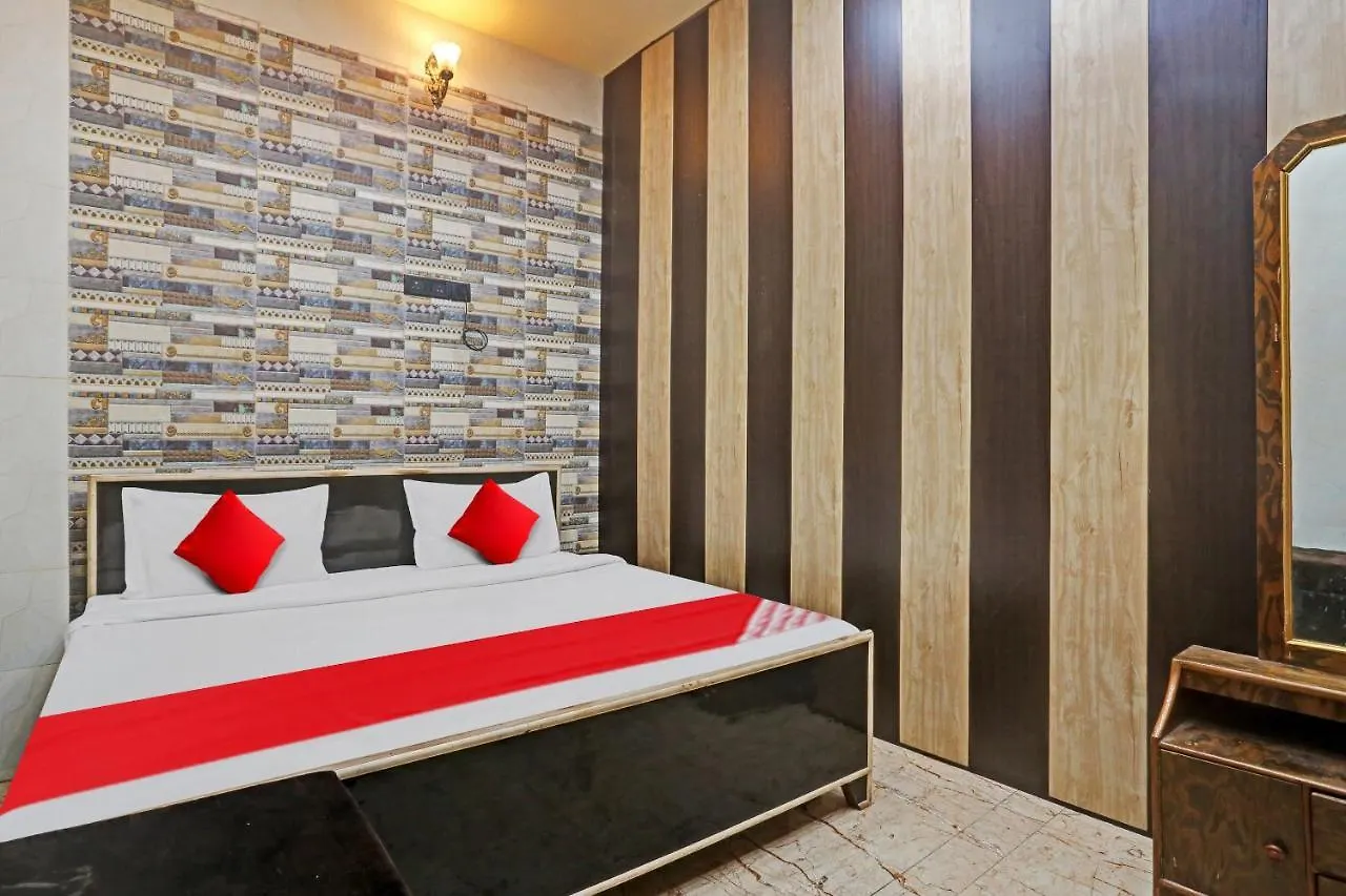 Flagship Sawariya Guest House Benares 3*,  India