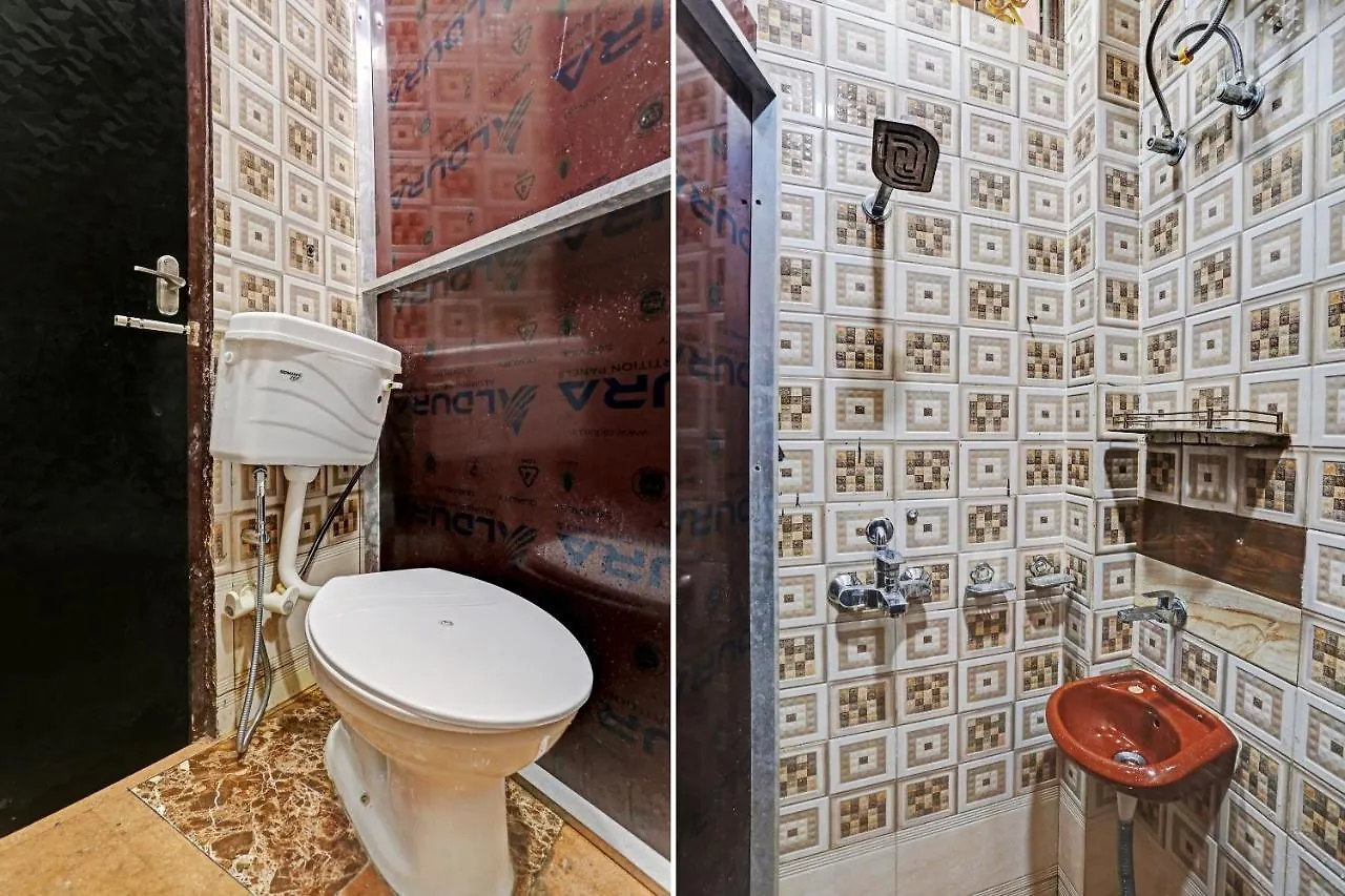 Flagship Sawariya Guest House Benares Hotel