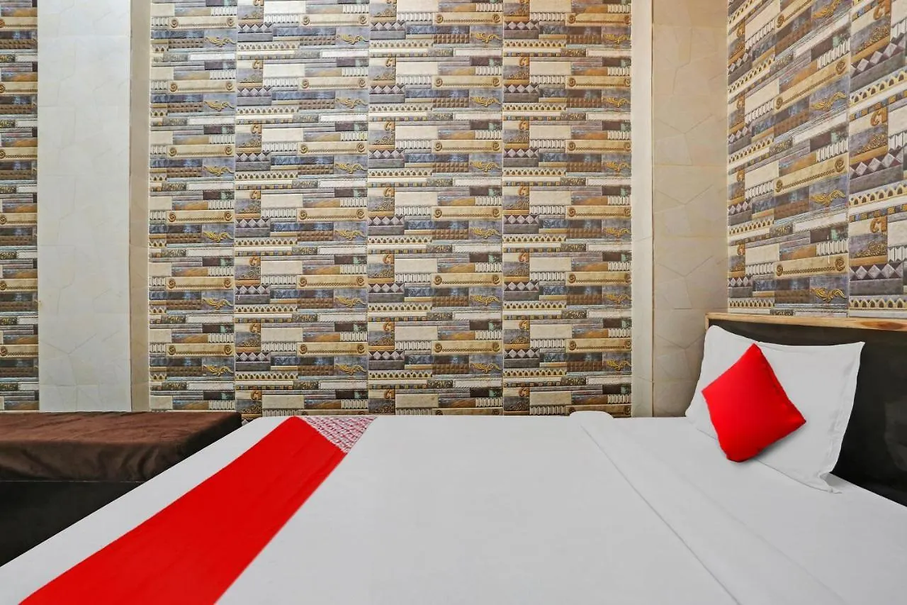 Flagship Sawariya Guest House Benares Hotel
