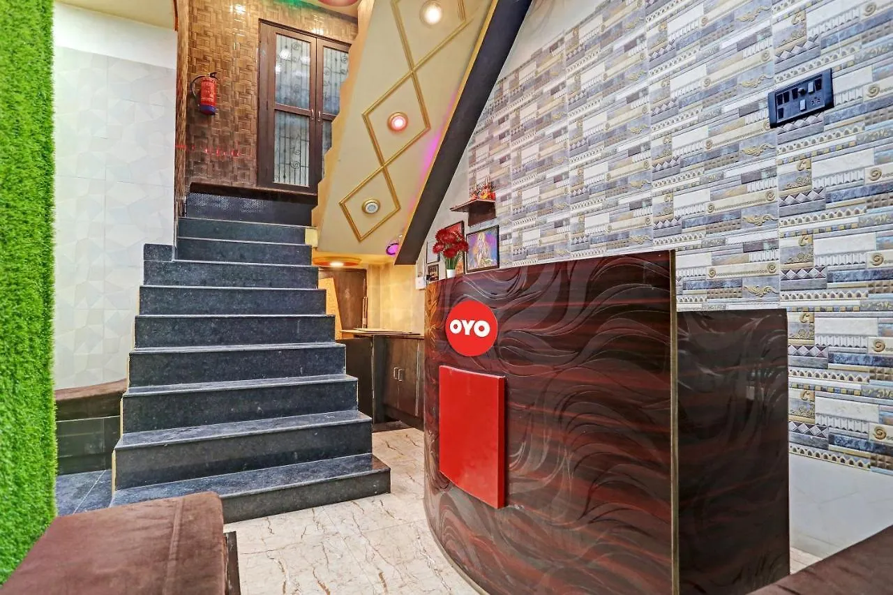 Flagship Sawariya Guest House Benares