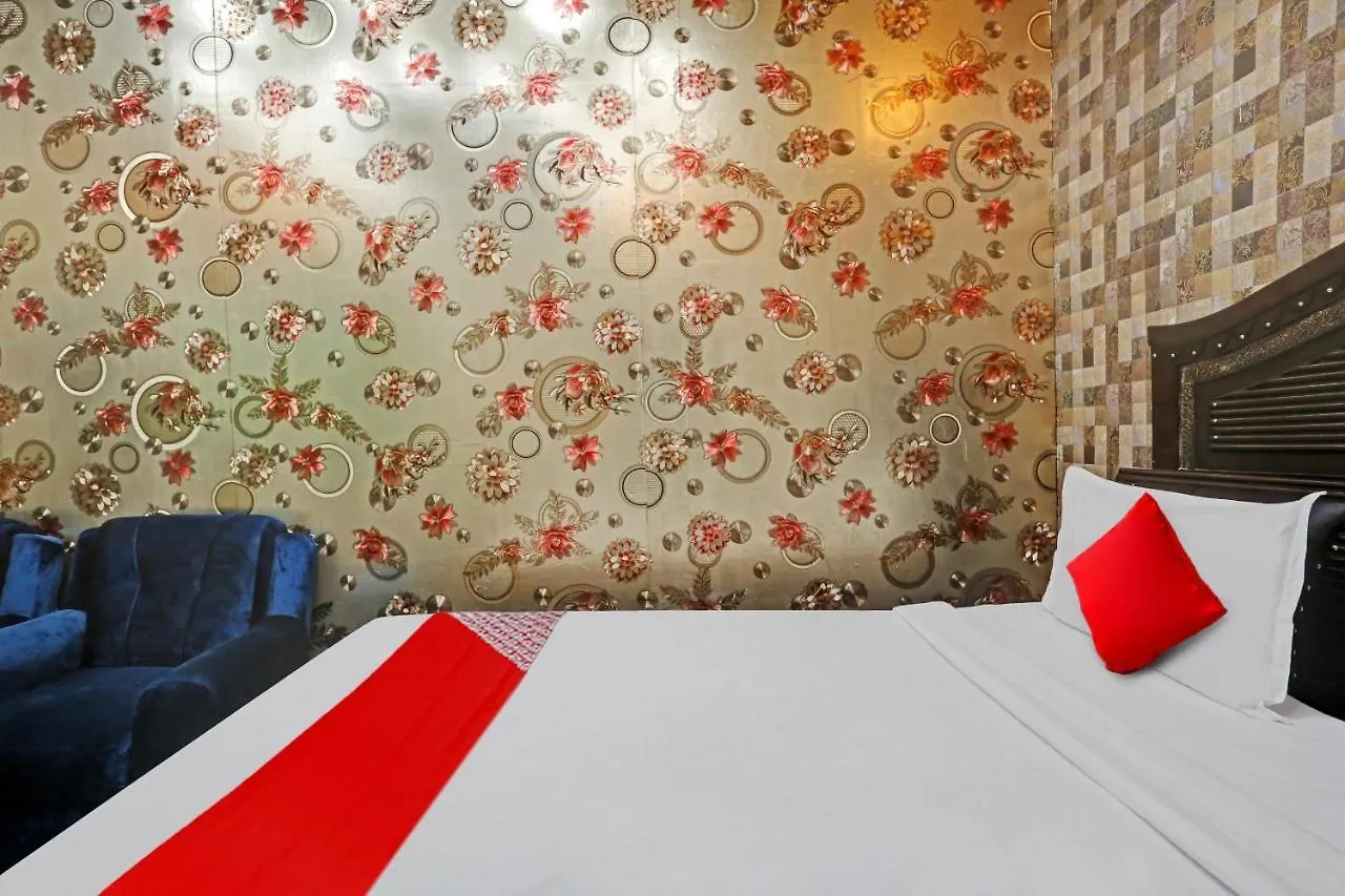 Flagship Sawariya Guest House Benares Hotel