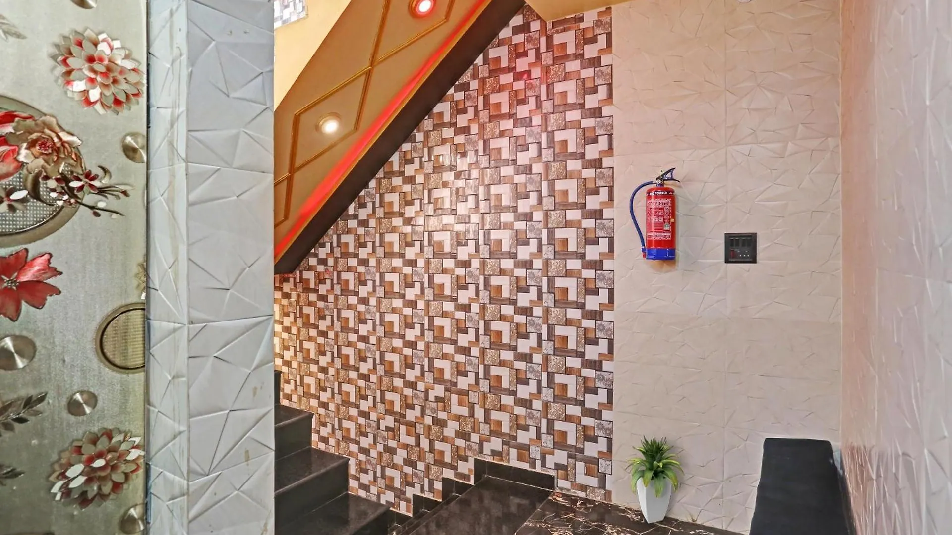 Flagship Sawariya Guest House Benares 3*,