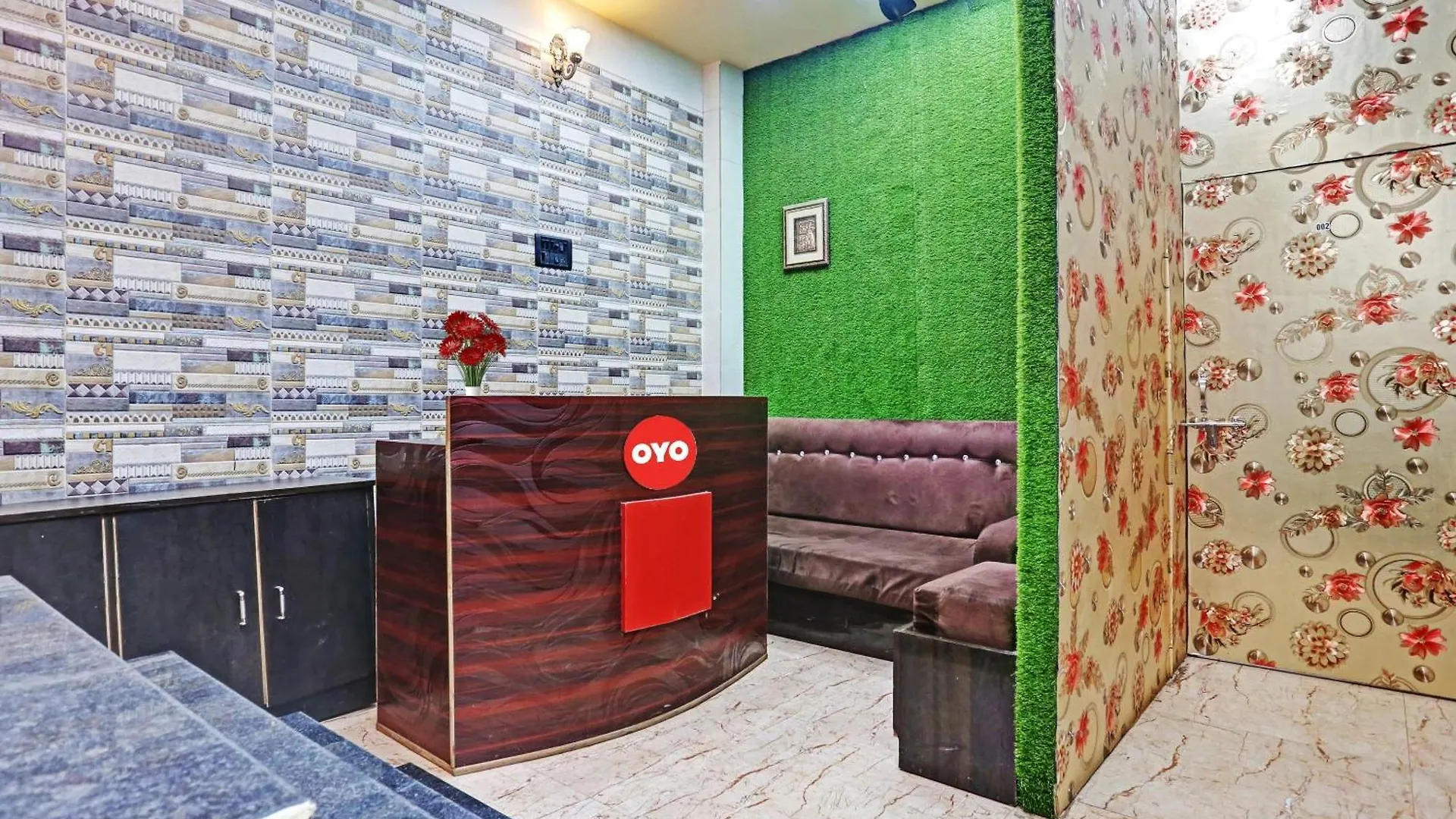 Hotel Flagship Sawariya Guest House Benares