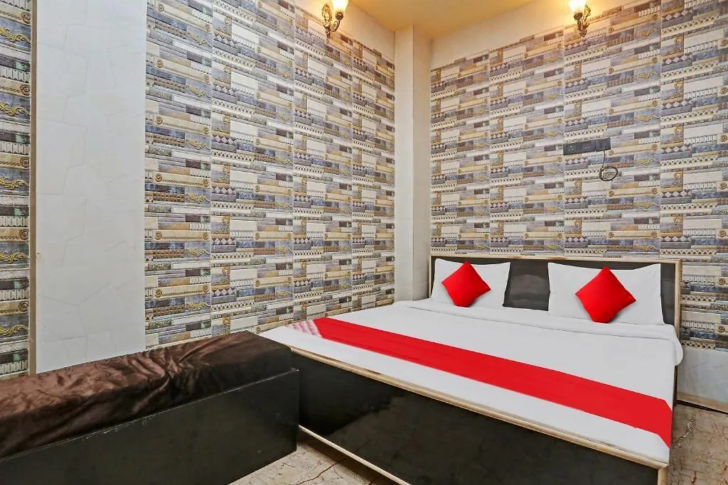 Flagship Sawariya Guest House Benares