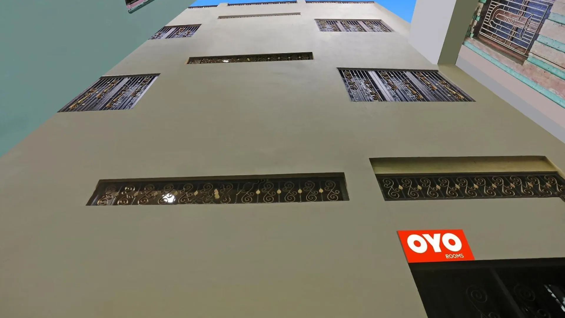 Hotel Flagship Sawariya Guest House Benares