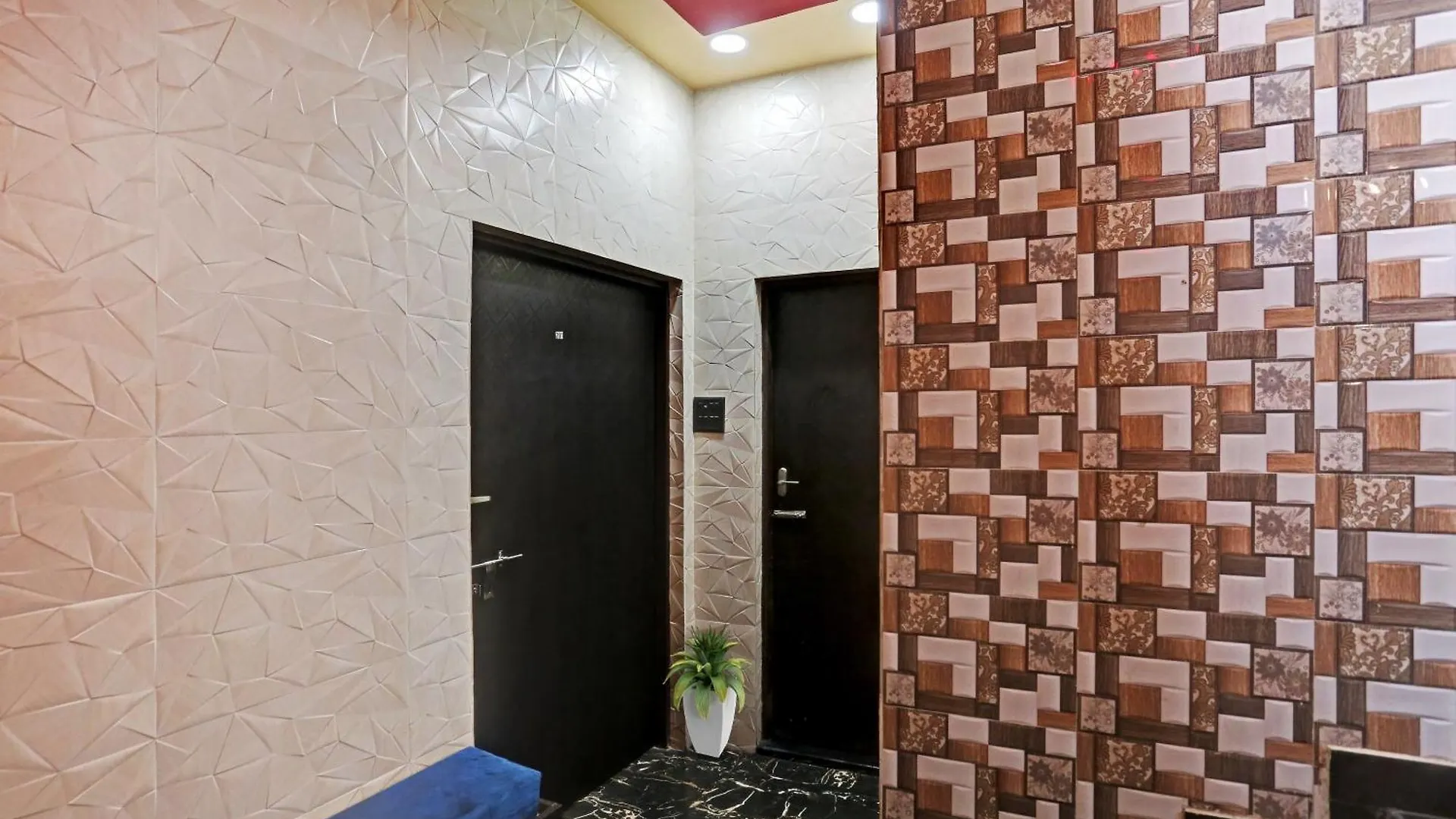 Flagship Sawariya Guest House Benares